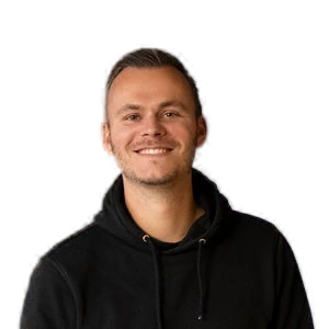 Michael van Olffen